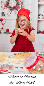 Cuisine du P�re No�l