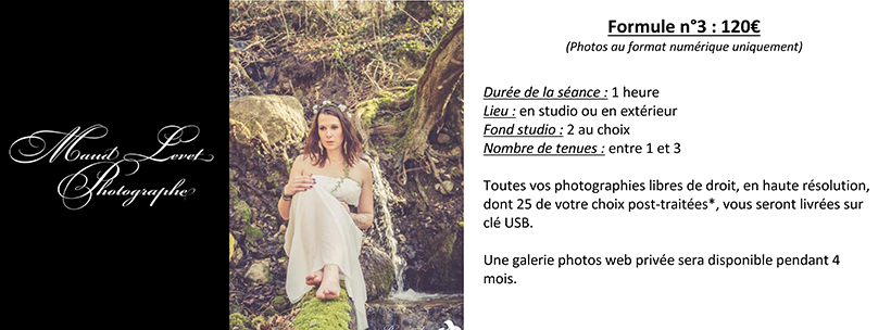 Maud Levet Photographe Haute-Savoie Newborn mariage bapt�me boudoir nouveau-n� scolaire portraits enfants famille maternit� grossesse trash the dress