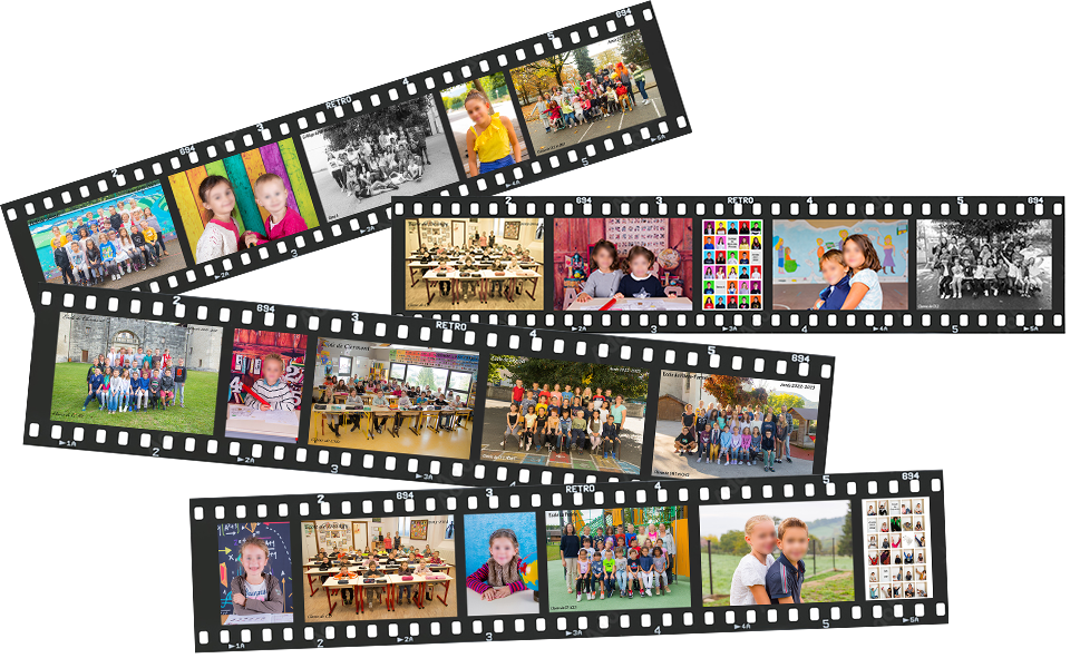 Maud Levet Photographe scolaire Haute-Savoie